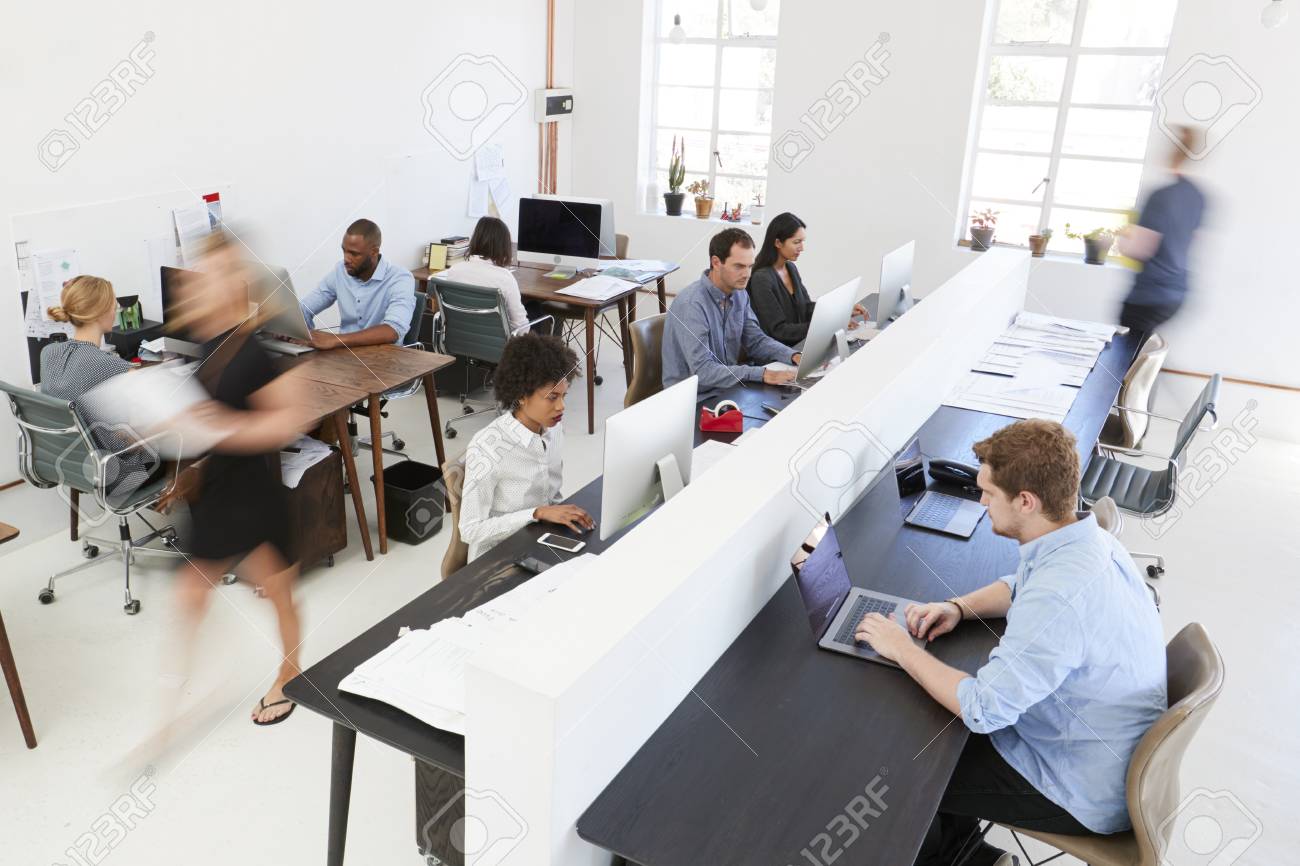 OPEN SPACE CENTRE DE SERVICE