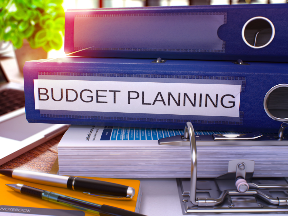 budget planning budget planning