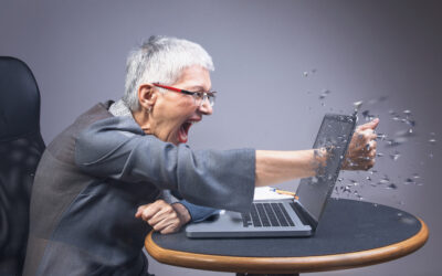 Cyberviolence.. défendre une communication responsable face aux menaces implicites