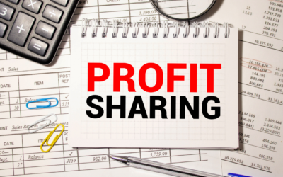PROFIT SHARING remplace PYRAMIDE