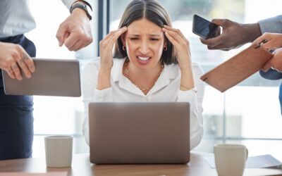 Faire face à la détresse..