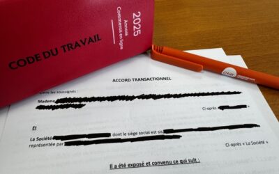 L’aide déterminante de la CFDT dans un cas de licenciement abusif