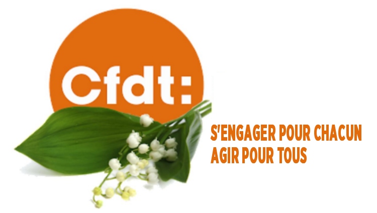 1er-Mai : les syndicats obtiennent gain de cause
