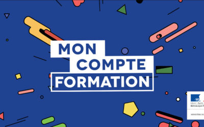 Restrictions sur le compte personnel de formation