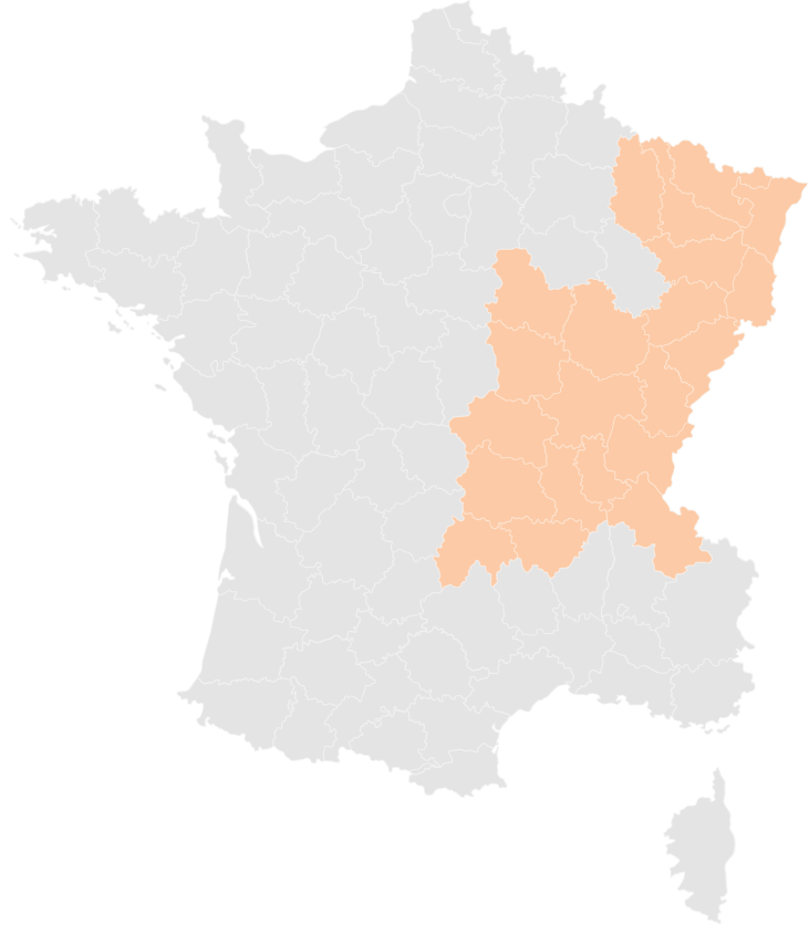Grand Est cfdt adecco