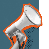 megaphone