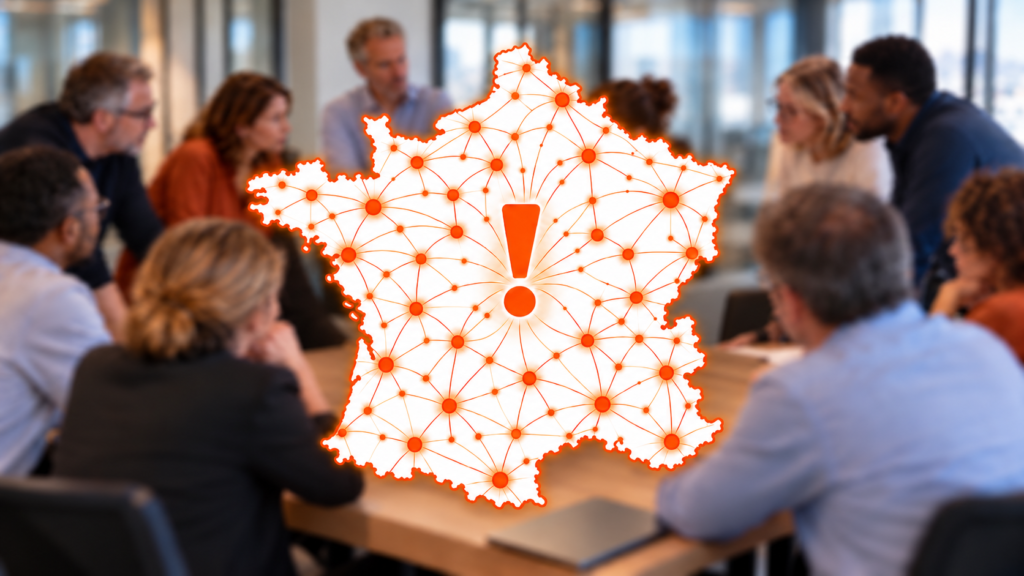Le ras-le-bol est collectif. Et la réponse ?