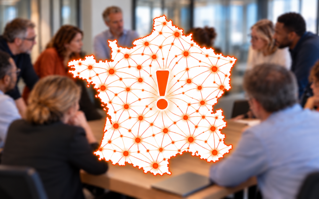 Le ras-le-bol est collectif. Et la réponse ?