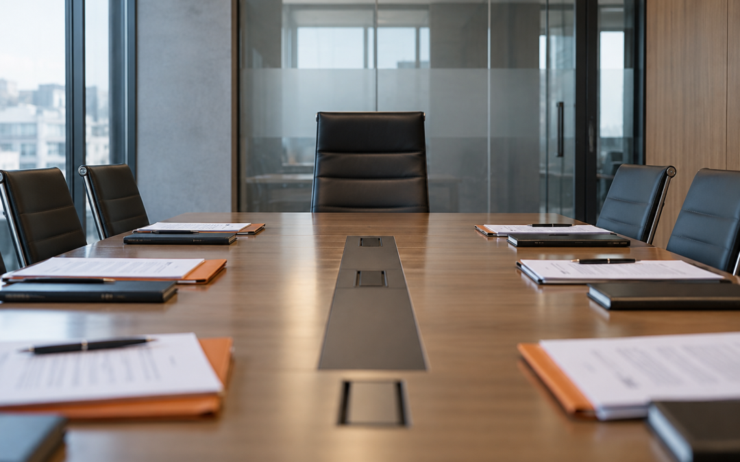 Dialogue social : où sont les priorités d’Adecco ?