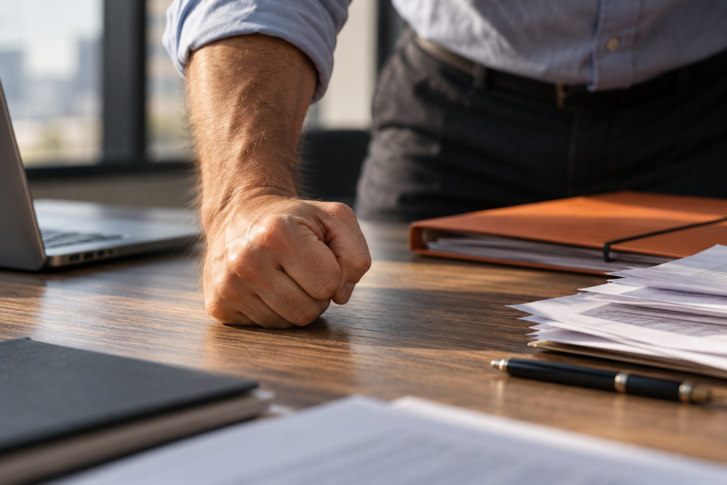 Salaires, conditions de travail : la colère monte chez Adecco