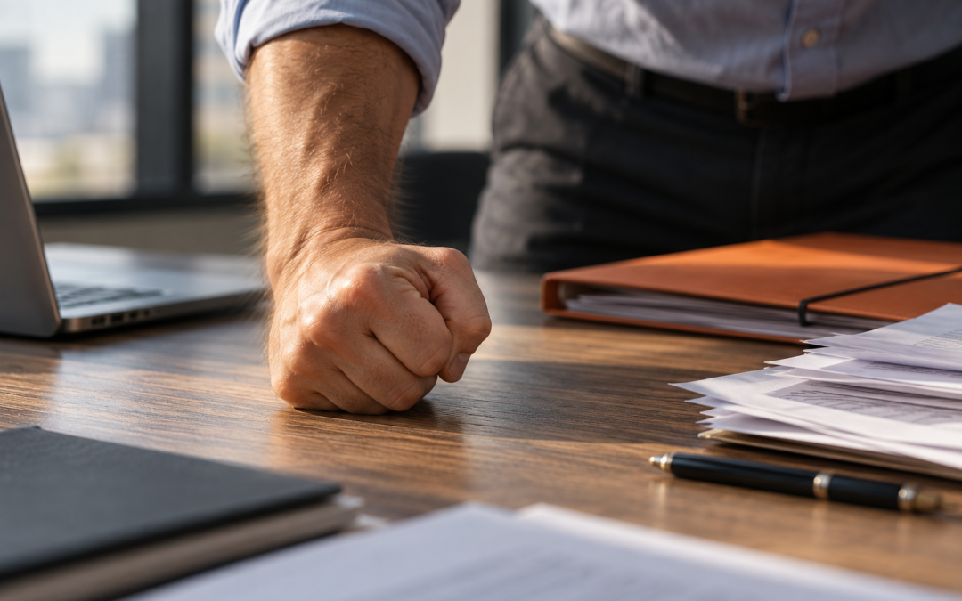 Salaires, conditions de travail : la colère monte chez Adecco